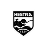 Hestra Work Logo